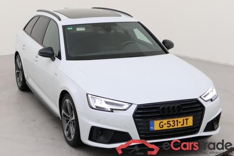 AUDI A4 Avant 110 kW #4