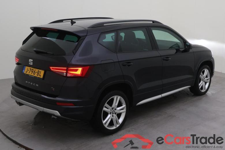 SEAT Ateca 110 kW #5