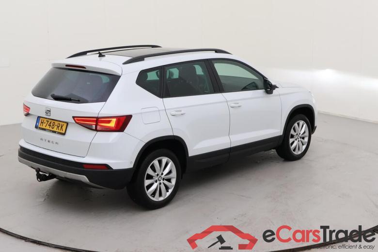 SEAT Ateca 110 kW #5