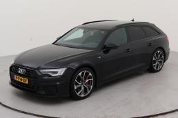 AUDI A6 Avant 195 kW