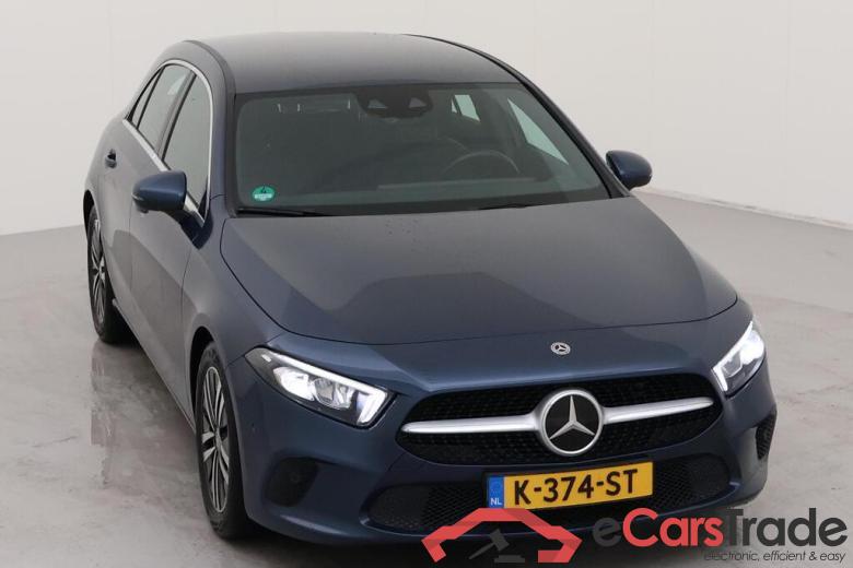 MERCEDES-BENZ A-klasse 100 kW #5