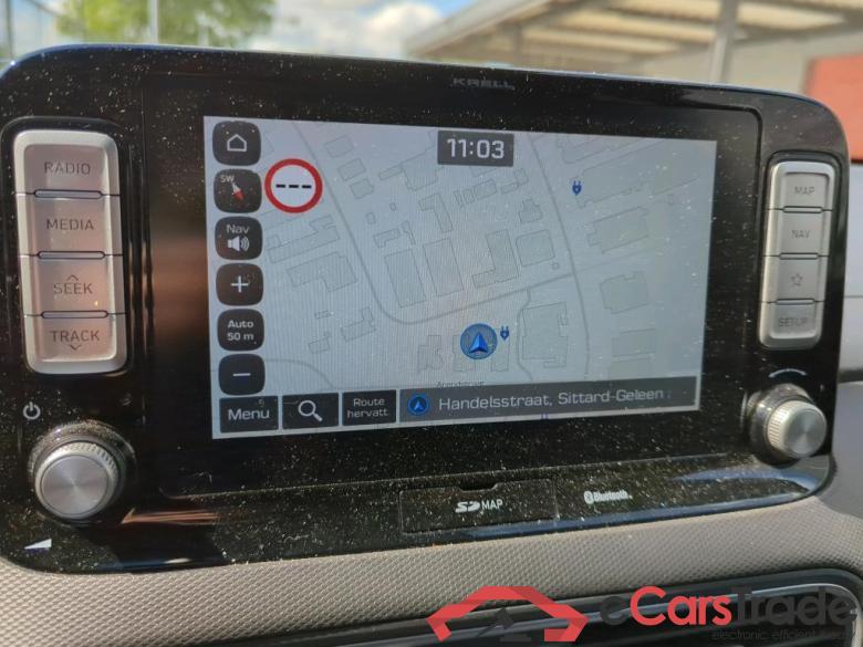 HYUNDAI Kona 150 kW #2