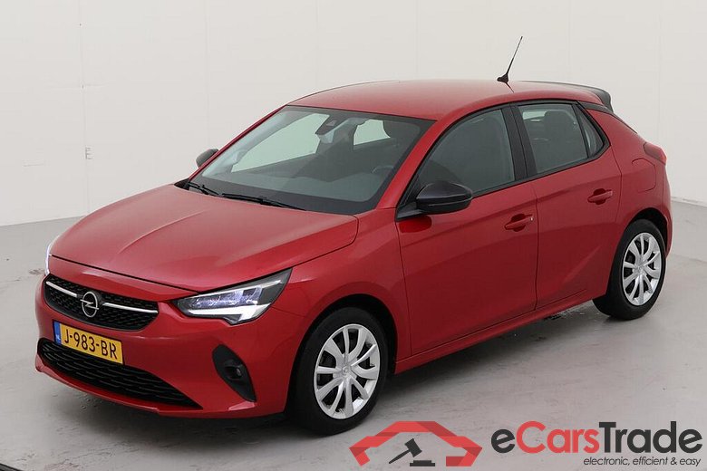 OPEL Corsa 74 kW