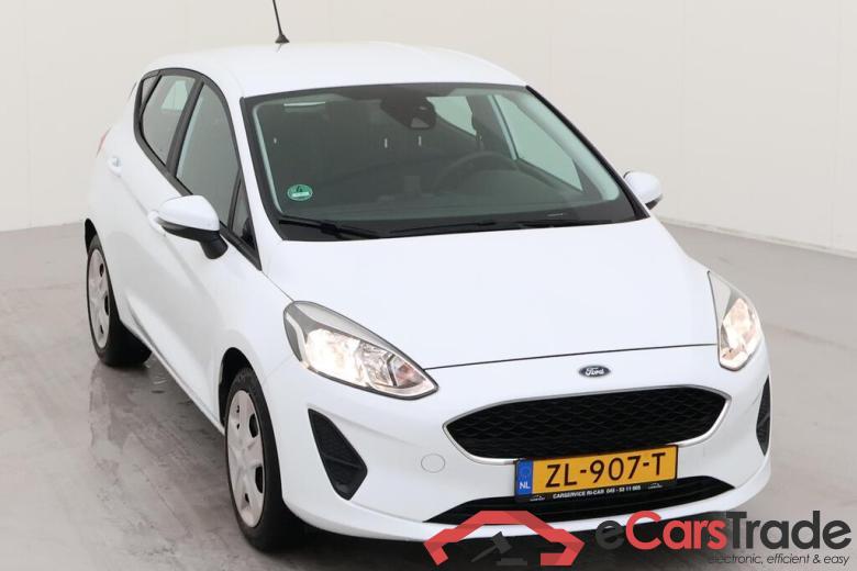 FORD Fiesta 62 kW #3