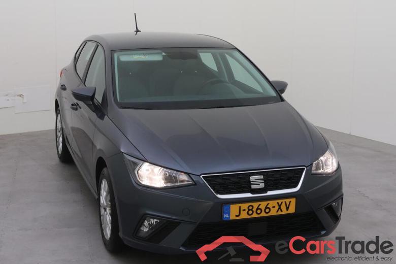 SEAT Ibiza 70 kW #4