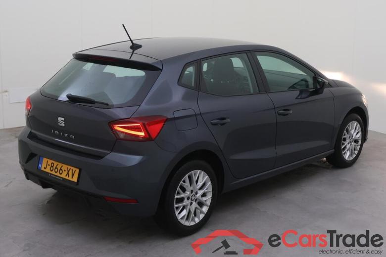 SEAT Ibiza 70 kW #5