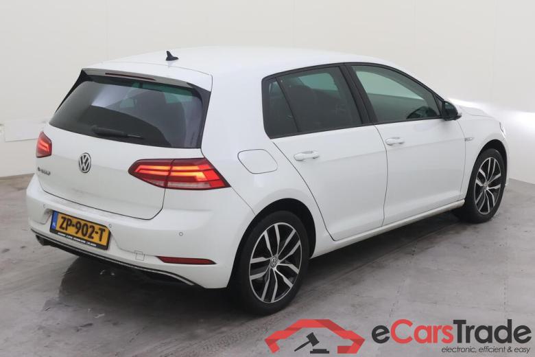 VOLKSWAGEN e-Golf  #6