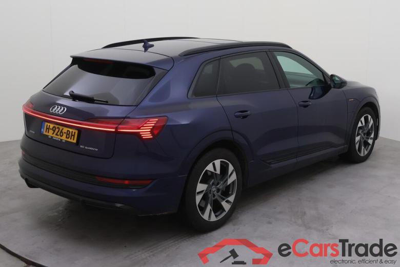 AUDI e-tron  #5