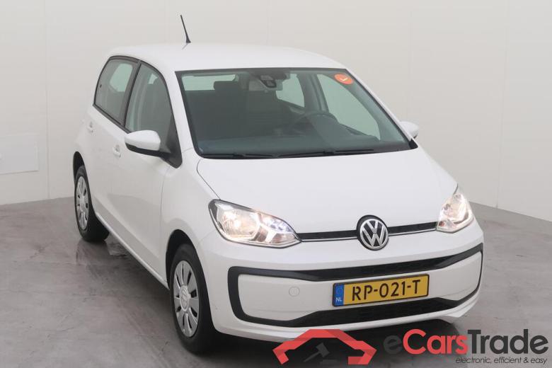 VOLKSWAGEN up! 44 kW #3