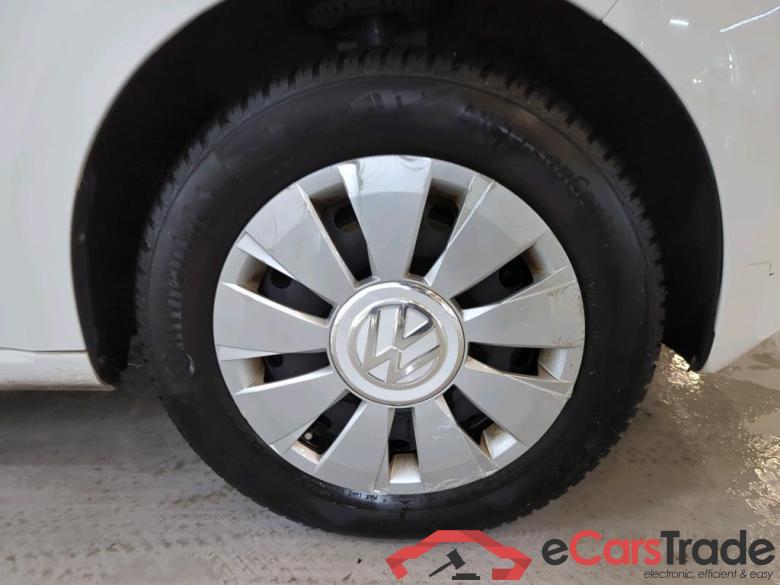 VOLKSWAGEN up! 44 kW #6