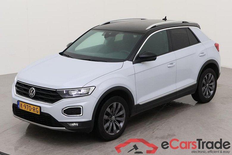 VOLKSWAGEN T-Roc 110 kW