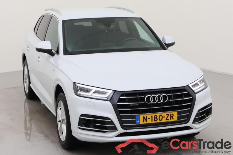 AUDI Q5 185 kW #4