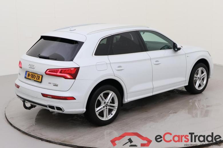 AUDI Q5 185 kW #5