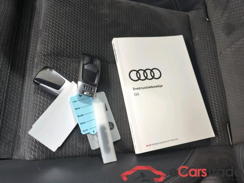 AUDI Q5 185 kW #6