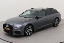 AUDI A6 Avant 180 kW