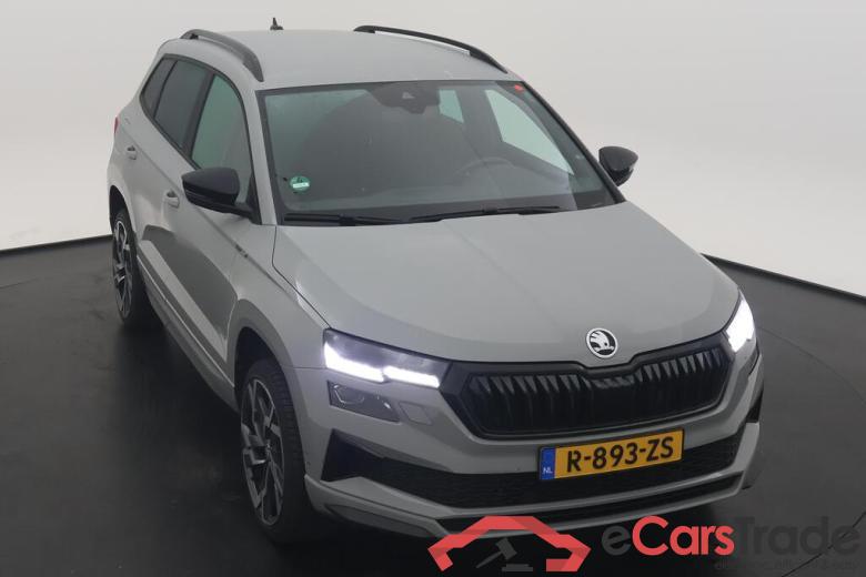 SKODA Karoq 110 kW #5