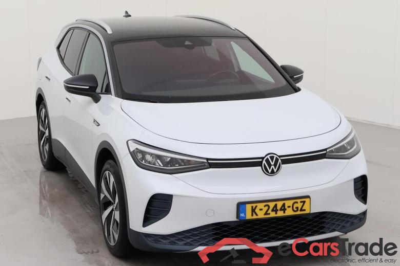 VOLKSWAGEN ID.4 150 kW #4