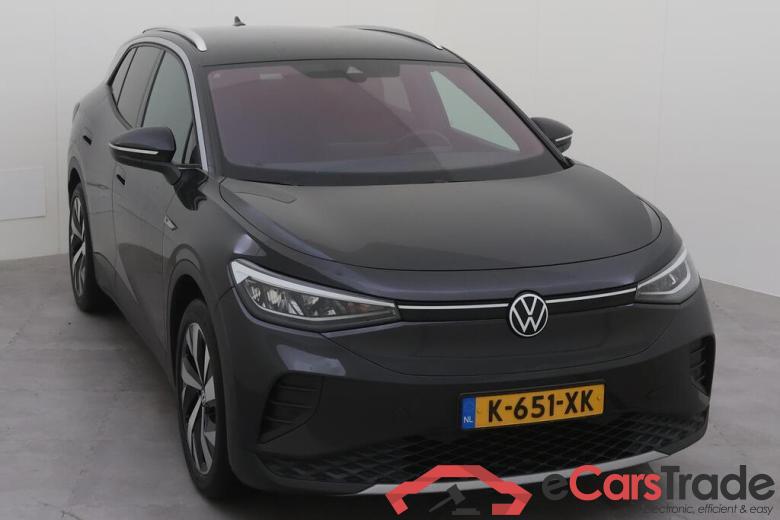 VOLKSWAGEN ID.4 150 kW #4