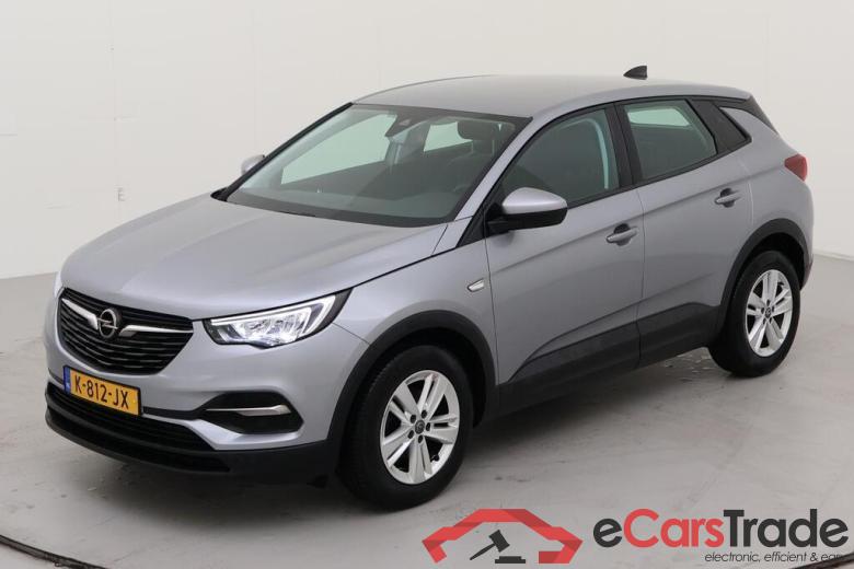 OPEL Grandland X 96 kW #1