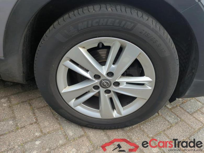 OPEL Grandland X 96 kW #6
