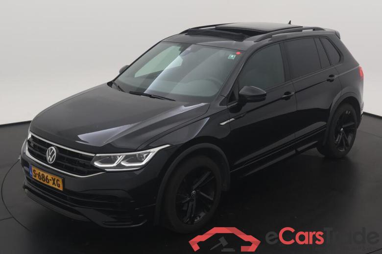 VOLKSWAGEN Tiguan 110 kW #1
