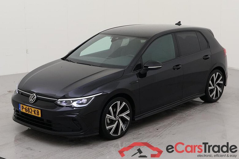 VOLKSWAGEN GOLF 96 kW #1