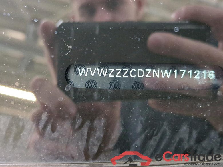 VOLKSWAGEN GOLF 96 kW #2