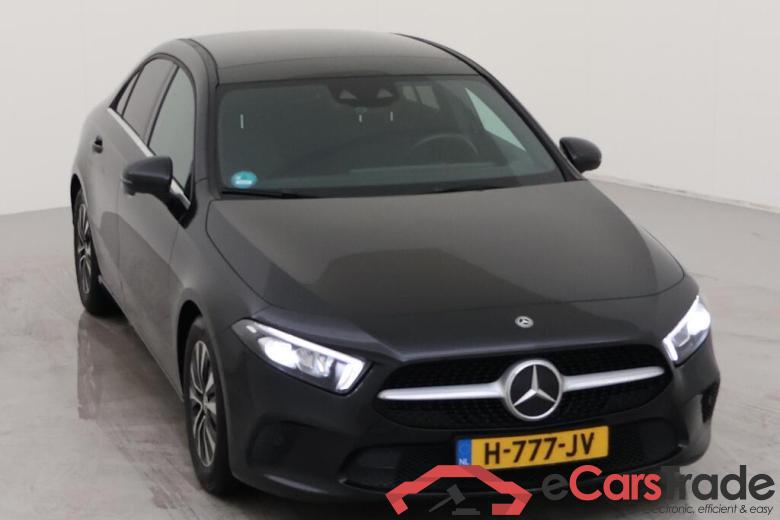 MERCEDES-BENZ A-klasse 100 kW #5