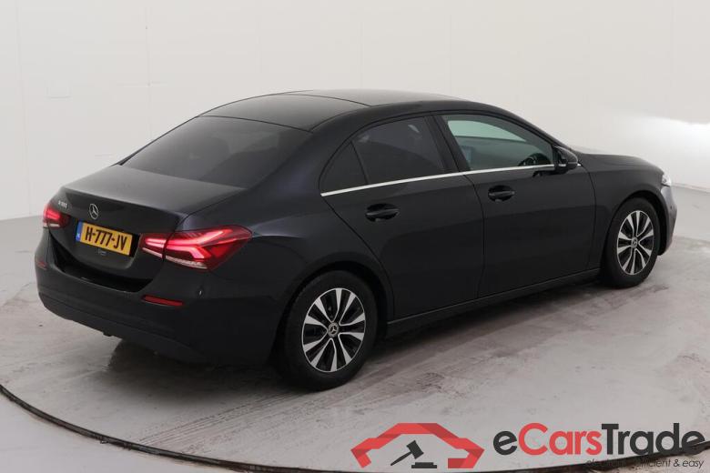 MERCEDES-BENZ A-klasse 100 kW #6