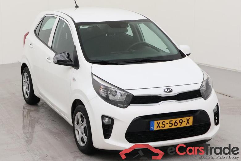 KIA Picanto 49 kW #3
