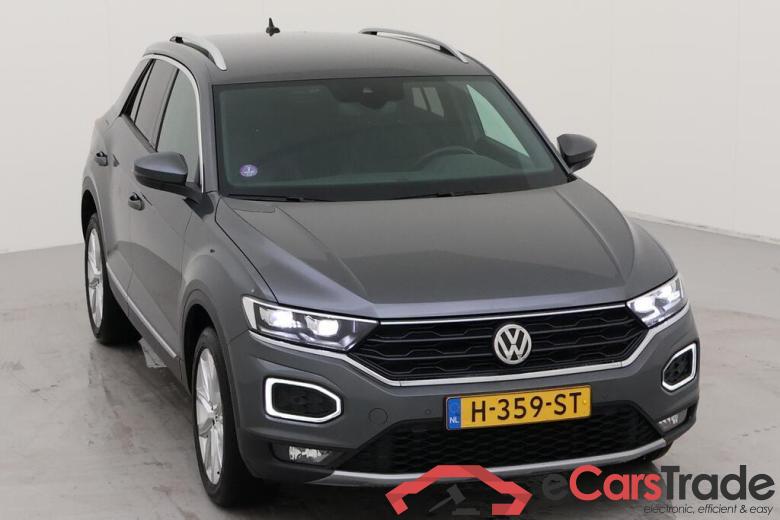 VOLKSWAGEN T-Roc 110 kW #4