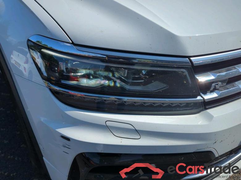 VOLKSWAGEN Tiguan Allspace 110 kW #4