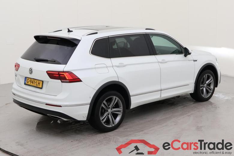 VOLKSWAGEN Tiguan Allspace 110 kW #6