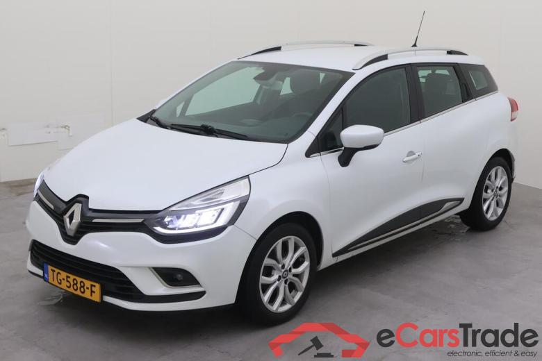 RENAULT Clio Estate 66 kW #1
