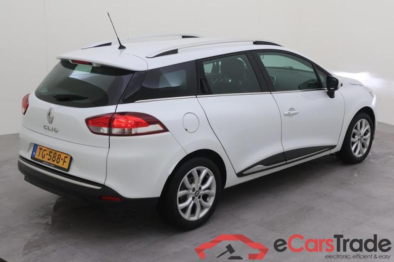 RENAULT Clio Estate 66 kW #6