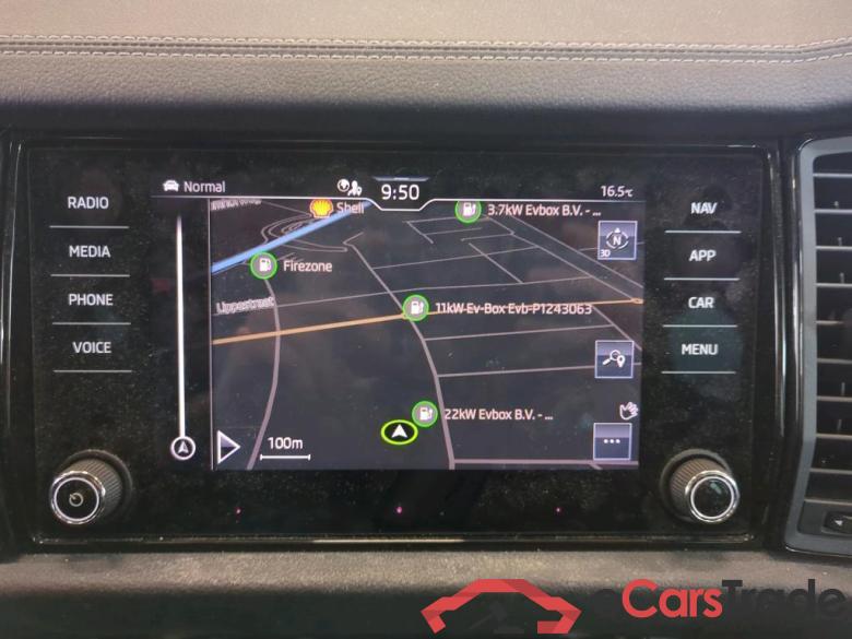 SKODA Kodiaq 110 kW #2
