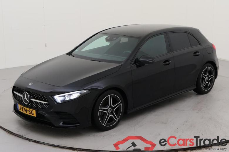 MERCEDES-BENZ A-klasse 100 kW #1