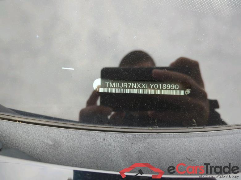 SKODA Octavia Combi 110 kW #2