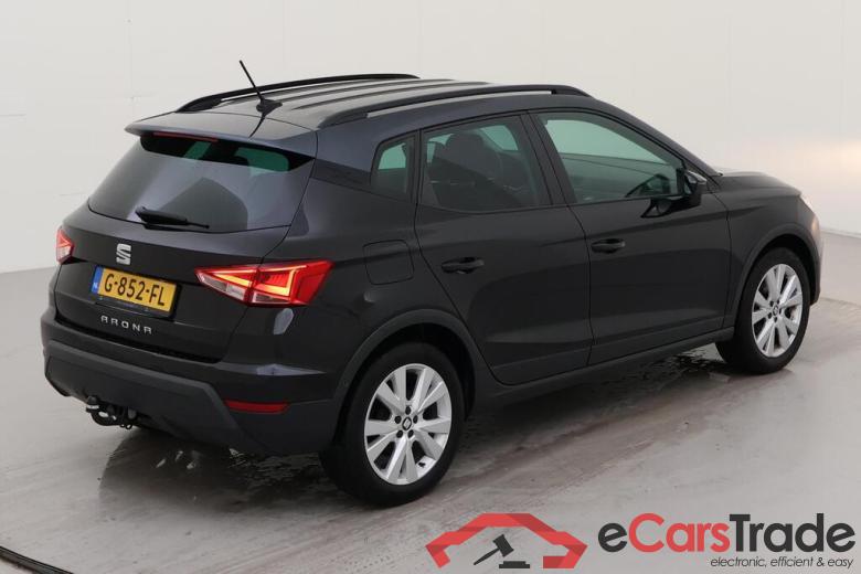 SEAT Arona 70 kW #5