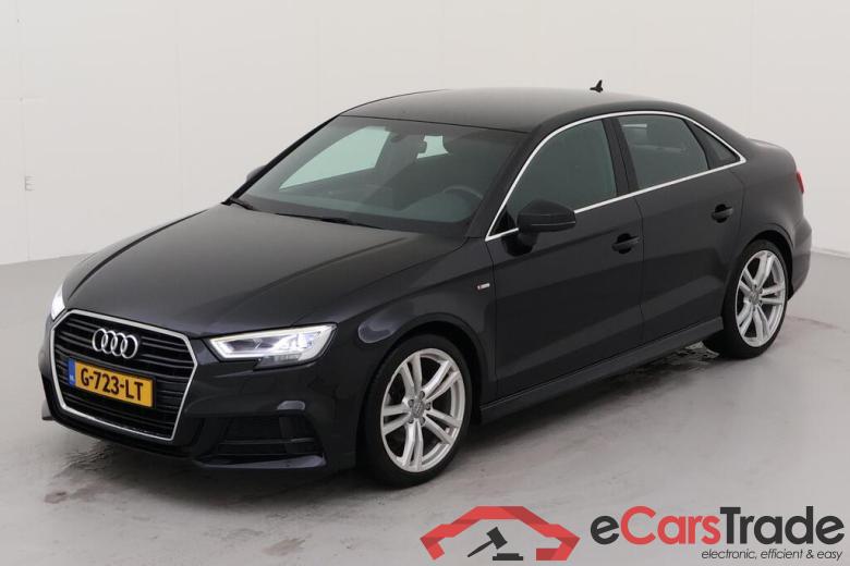 AUDI A3 Limousine 85 kW #1
