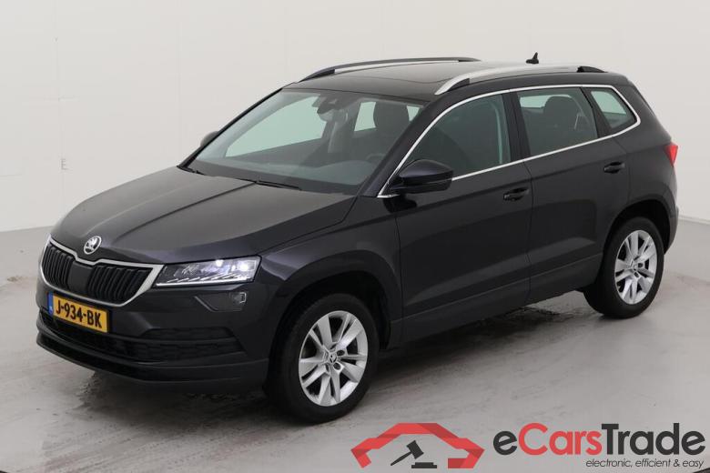 SKODA Karoq 110 kW #1