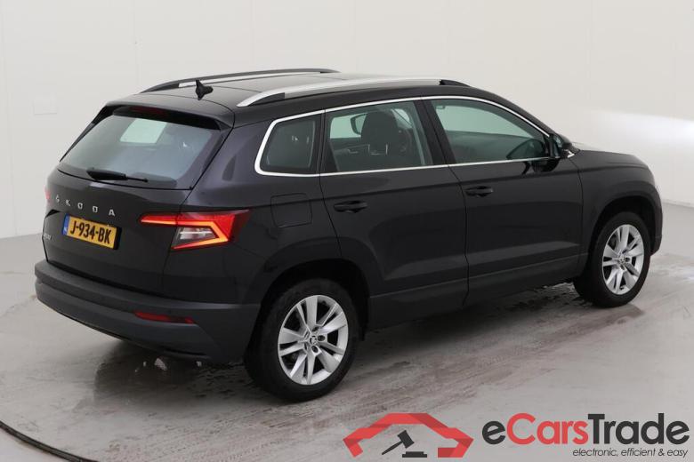 SKODA Karoq 110 kW #6
