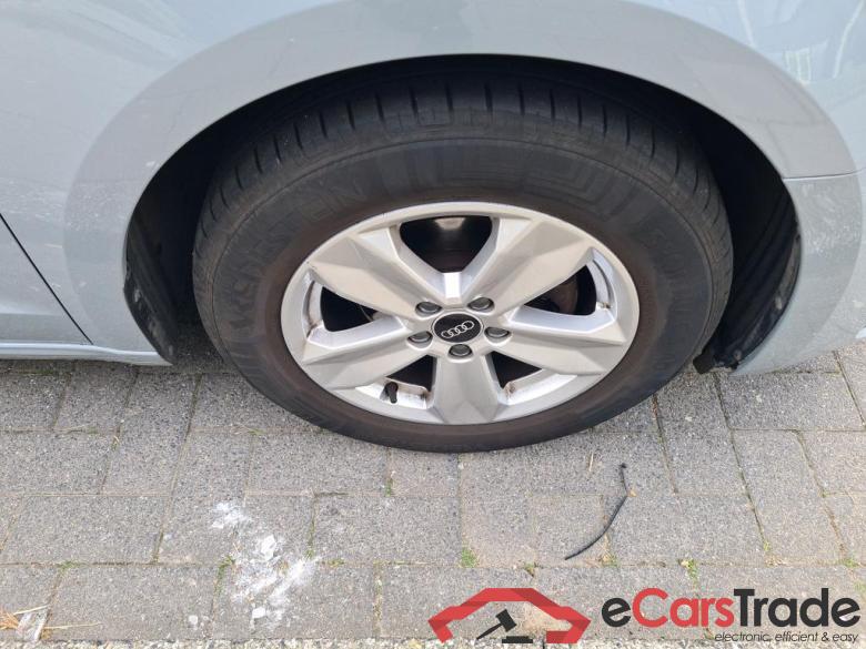 AUDI A1 Sportback 70 kW #6