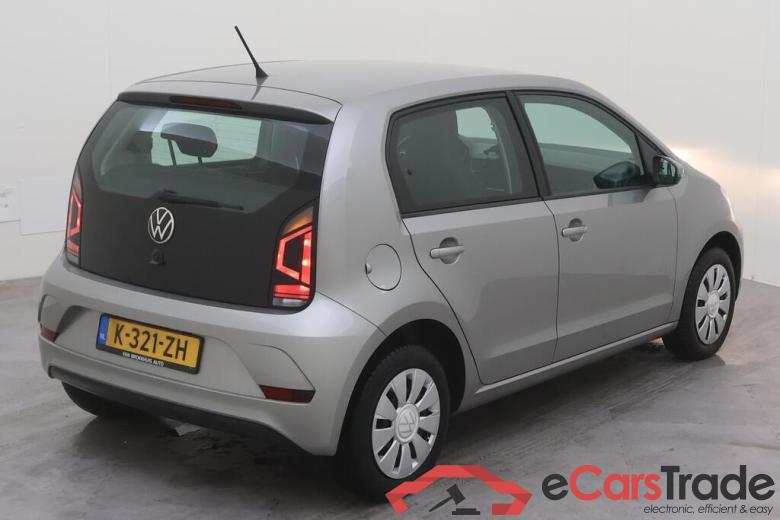 VOLKSWAGEN up! 48 kW #4