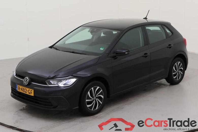 VOLKSWAGEN POLO 70 kW #1