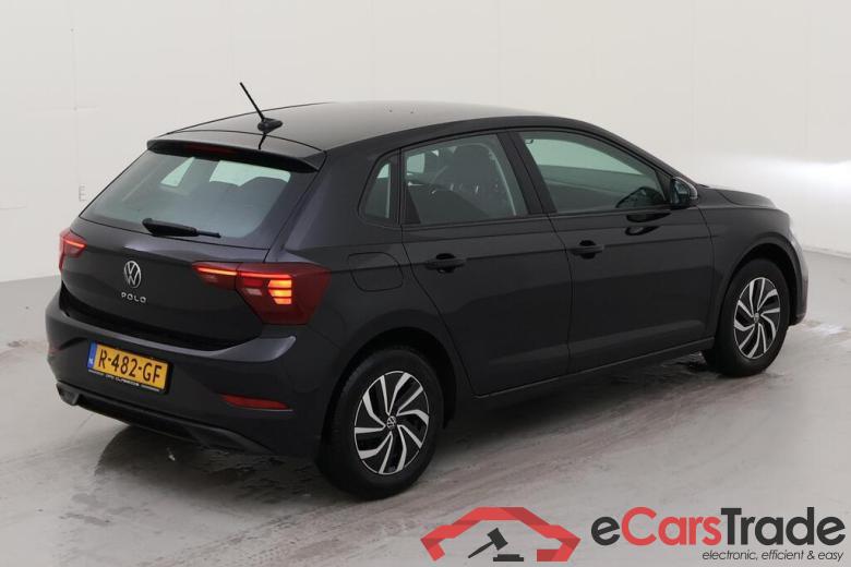 VOLKSWAGEN POLO 70 kW #6