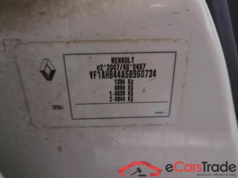 RENAULT TWINGO 51 kW #2