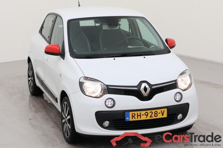 RENAULT TWINGO 51 kW #4