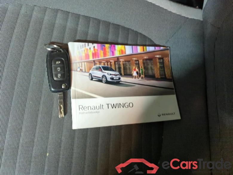 RENAULT TWINGO 51 kW #6