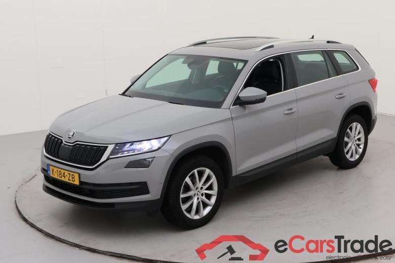 SKODA Kodiaq 110 kW #1